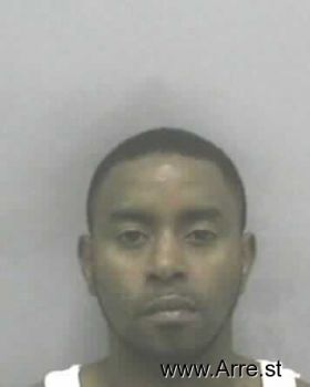 Marquise Terrell Tillman Mugshot