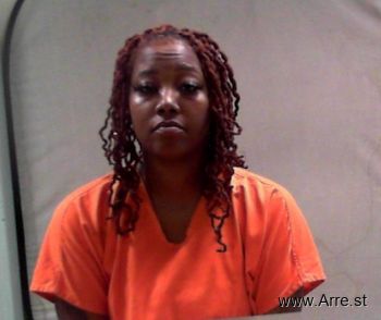 Marquisha Tierre Williams-johnson Mugshot