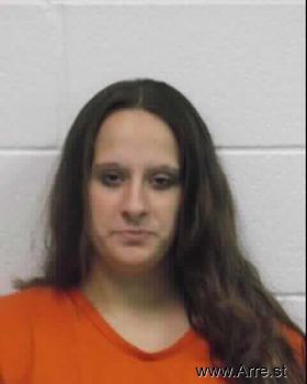 Marra Beth Altizer Mugshot