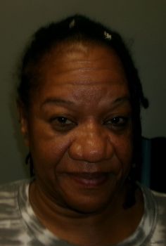 Marreen Joy Garrett Mugshot