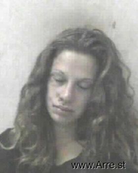 Marrissa Danielle Walls Mugshot