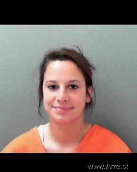 Marrissa Danielle Walls Mugshot