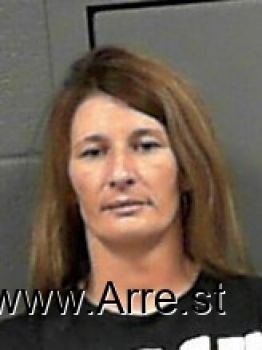 Marsha Sue Bowen Mugshot