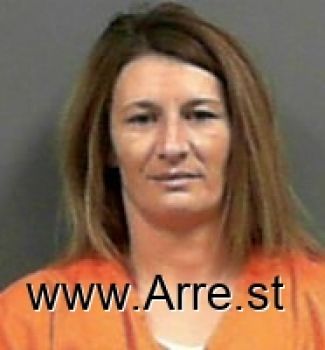 Marsha Sue Bowen Mugshot