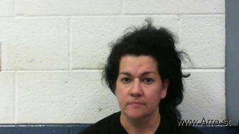 Marsha Lynn Painter Mugshot