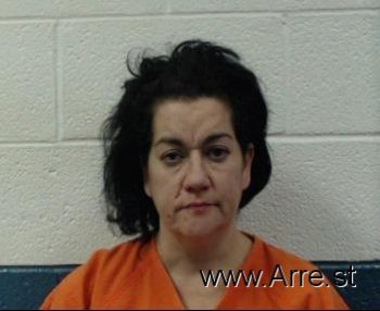 Marsha Lynn Painter Mugshot