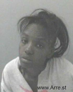 Marsha  Earle Mugshot