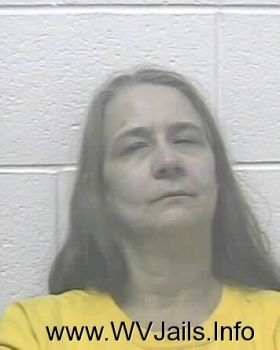 Marsha Ann Edens-bridwell Mugshot