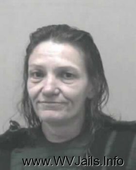 Marsha Lynn Odell Mugshot