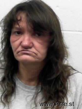 Marsha Lynn Odell Mugshot