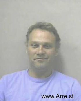 Marshall Clinton Harless  Jr. Mugshot