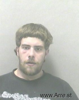 Marshall Andy Priestley  Ii Mugshot