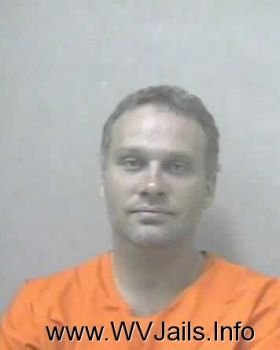 Marshall Clinton Harless Mugshot