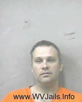 Marshall Clinton Harless Mugshot