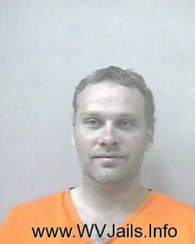 Marshall Clinton Harless Mugshot