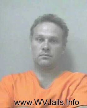 Marshall Clinton Harless Mugshot