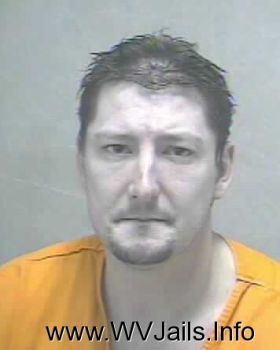 Marshall Allen Miller Mugshot