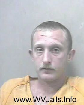 Marshall Brandon Ricketts Mugshot