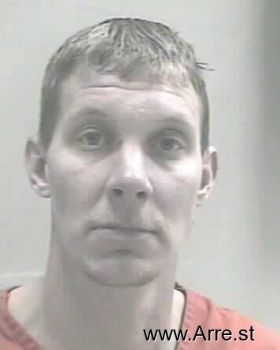 Marshall Wade Simms Mugshot