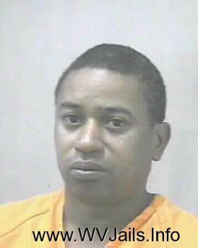 Marshall  Smith Mugshot