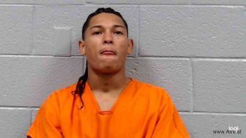 Marshawn Anthony Conkle Mugshot