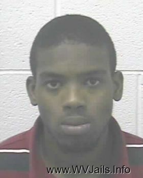 Martez Armond Griffin Mugshot