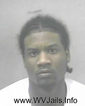 Martez  Hicks Mugshot