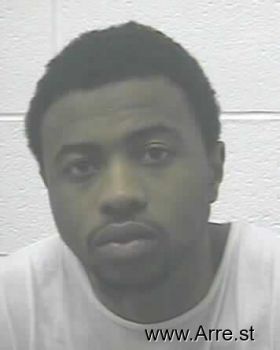 Martez Jamario Webb Mugshot