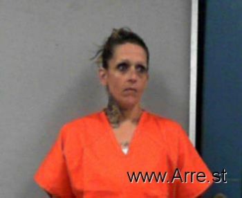 Martha Yvonne Oxley Mugshot