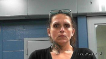 Martha Yvonne Oxley Mugshot