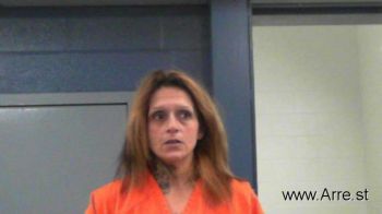 Martha Yvonne Oxley Mugshot