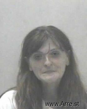 Martha  Cocrhan Mugshot