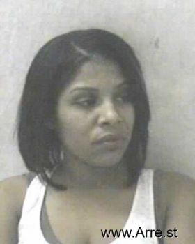 Martha Desiree Johnson Mugshot