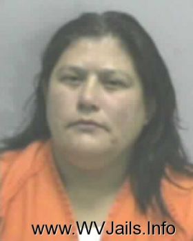 Martha Lorena Leon-boza Mugshot