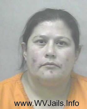 Martha Lorena Leon-boza Mugshot