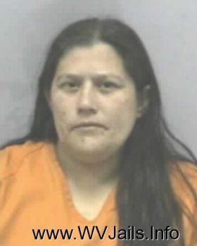 Martha Lorena Leon-boza Mugshot