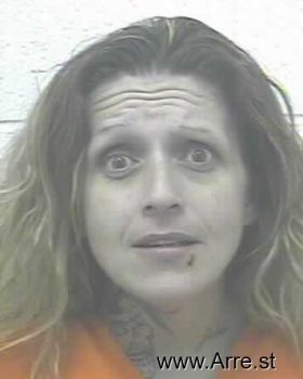 Martha Yvonne Oxley Mugshot