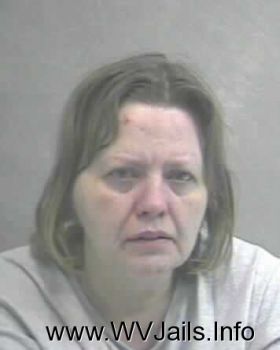 Martha Lou Wood Mugshot