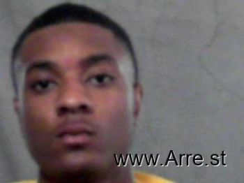 Martice Marquis Johnson  Jr. Mugshot