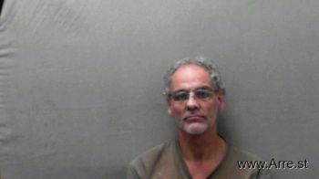 Martin Dale Fitzpatrick Mugshot