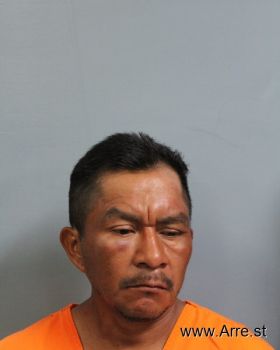 Martin  Gomez-espinoza Mugshot