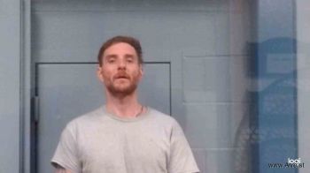 Martin Michael Johnson Mugshot