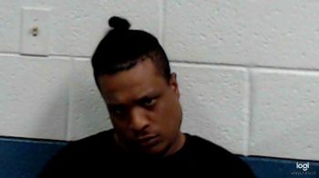 Martin Dwayne Jones Mugshot