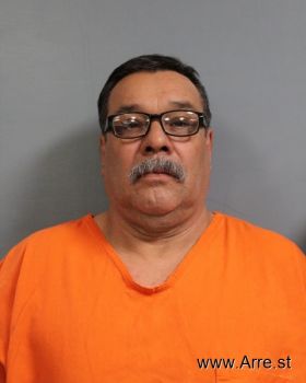 Martin  Noriega-navarro Mugshot