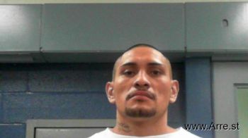 Martin  Perez-hernandez Mugshot