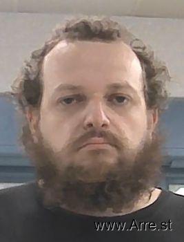 Martin Allen Williams Mugshot