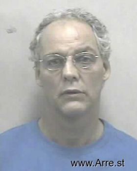 Martin Dale Fitzpatrick Mugshot