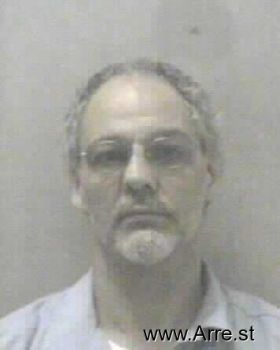 Martin Dale Fitzpatrick Mugshot