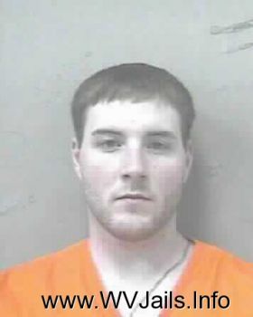 Martin Michael Johnson Mugshot