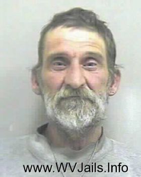 Martin Lendell Mcclain Mugshot